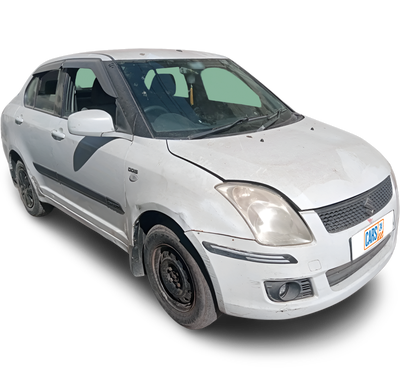 Maruti Swift Dzire-img